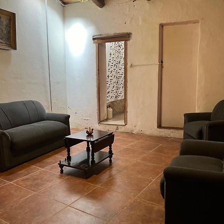 San Silvestre - Casa Con Patio Y Parrilla Villa Tilcara Kültér fotó
