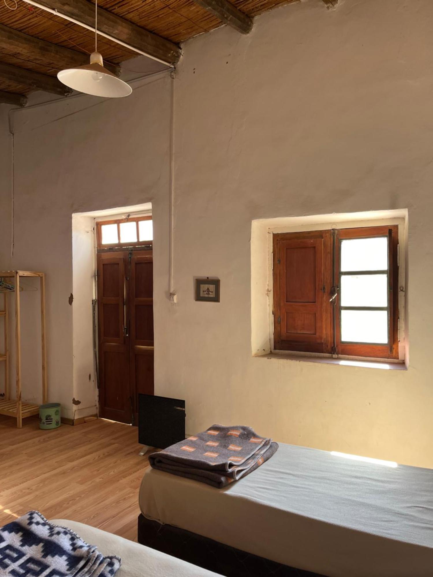San Silvestre - Casa Con Patio Y Parrilla Villa Tilcara Kültér fotó